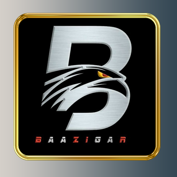 Bazigar